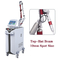 450ps Picolaser Q Switched Nd Yag Laser 1064nm 532nm ثابتة